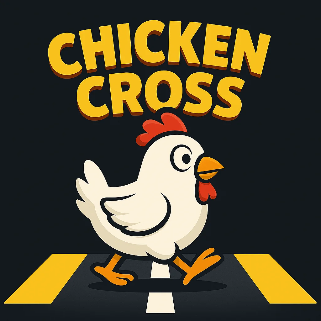 Chicken Crossy